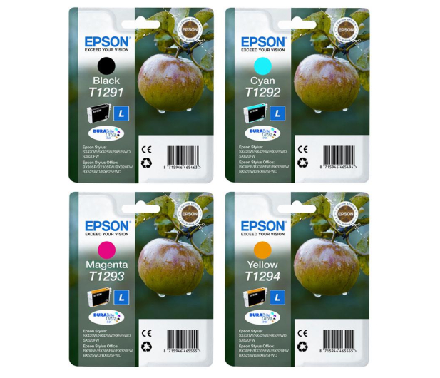 EPSON Multip C13T12954010 - 238572 - zdjęcie